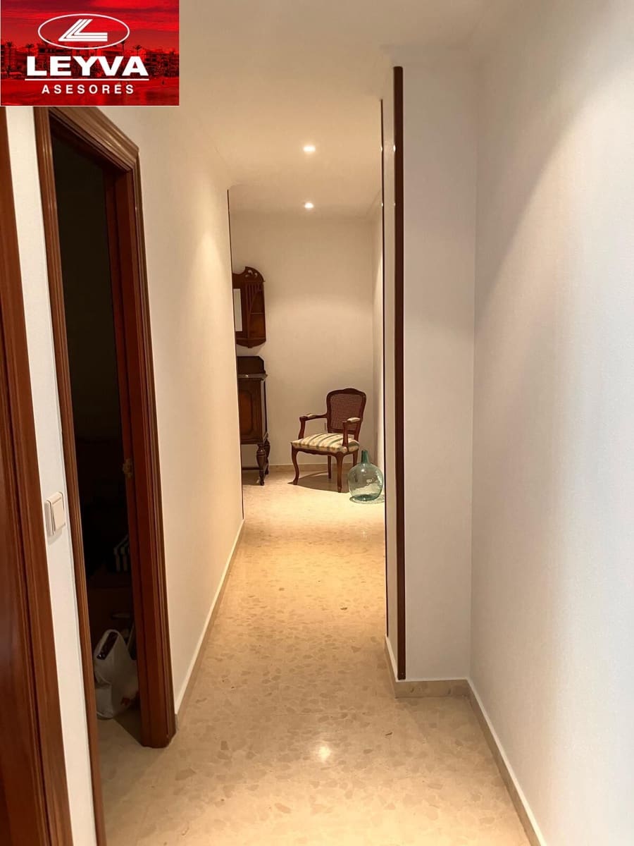 4 chambre Appartement à vendre à Mazarron - 139 000 € (Ref: 8936734)