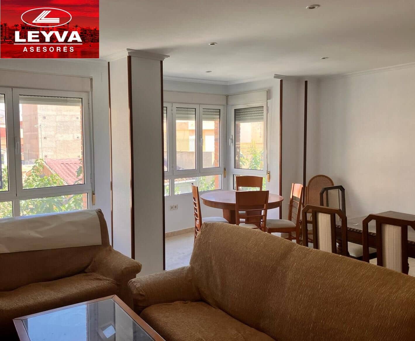 4 chambre Appartement à vendre à Mazarron - 139 000 € (Ref: 8936734)