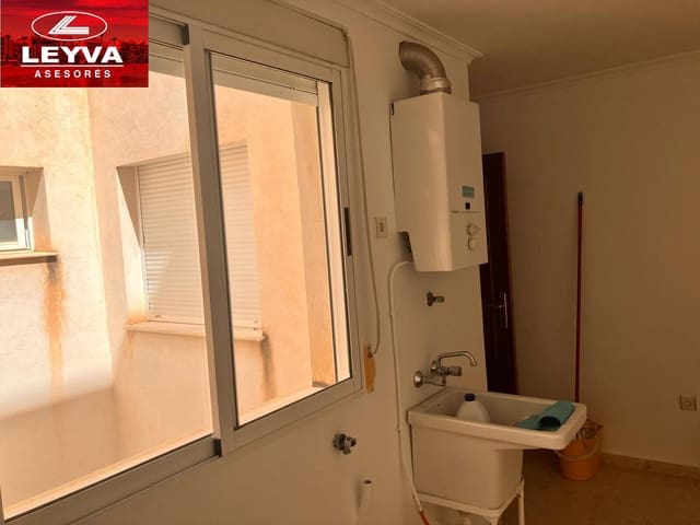 4 makuuhuone Asunto myytävänä paikassa Mazarrón - 139 000 € (Ref: 8936734)