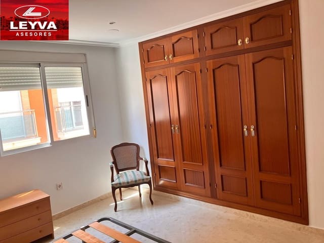 4 makuuhuone Asunto myytävänä paikassa Mazarrón - 139 000 € (Ref: 8936734)