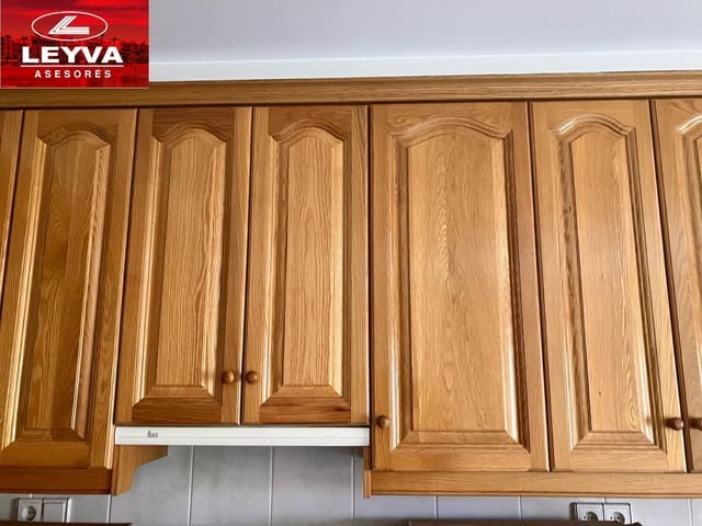 4 makuuhuone Asunto myytävänä paikassa Mazarrón - 139 000 € (Ref: 8936734)