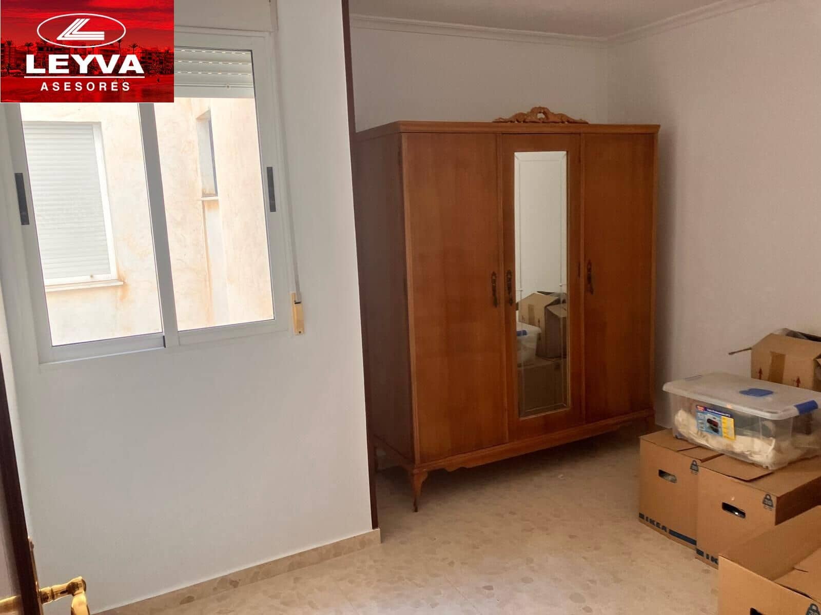 4 chambre Appartement à vendre à Mazarron - 139 000 € (Ref: 8936734)