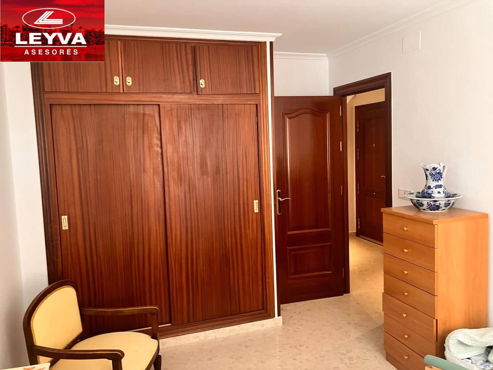 4 chambre Appartement à vendre à Mazarron - 139 000 € (Ref: 8936734)