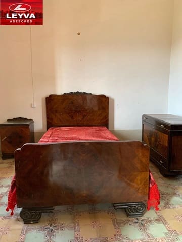 3 soveværelse Finca/Landehus til salg i Campillo de Adentro, Cartagena med garage - € 120.000 (Ref: 8936735)