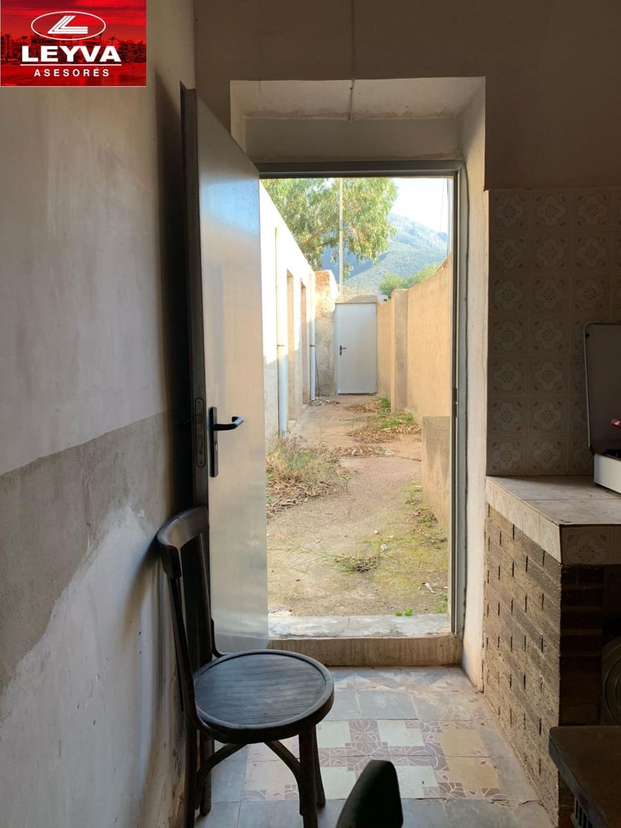 3 soveværelse Finca/Landehus til salg i Campillo de Adentro med garage - € 120.000 (Ref: 8936735)