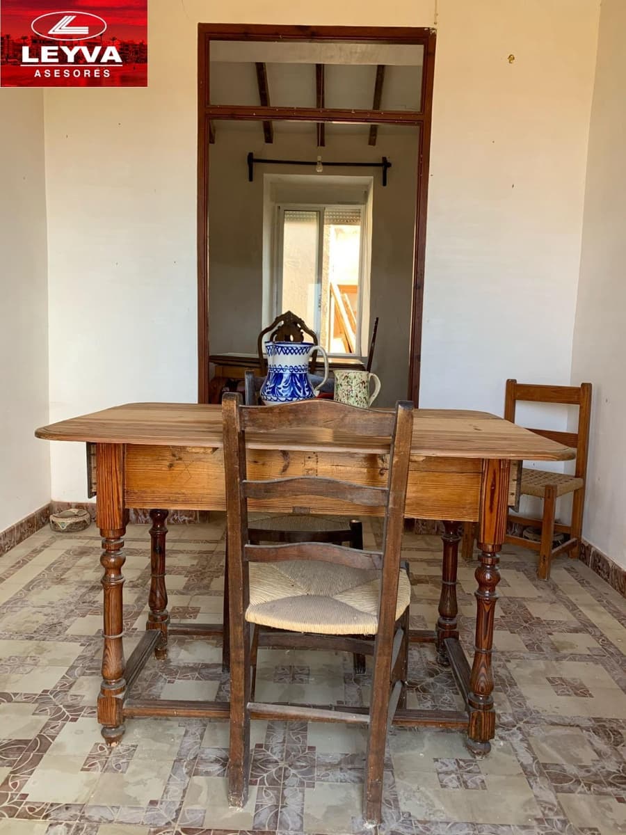 3 soveværelse Finca/Landehus til salg i Campillo de Adentro med garage - € 120.000 (Ref: 8936735)