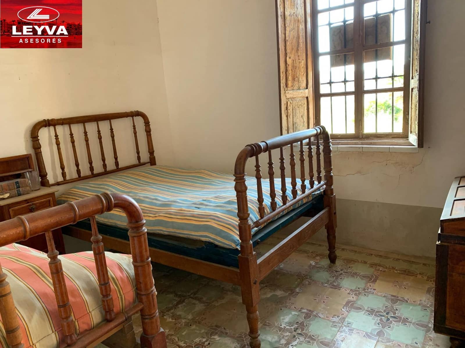 3 soveværelse Finca/Landehus til salg i Campillo de Adentro med garage - € 120.000 (Ref: 8936735)