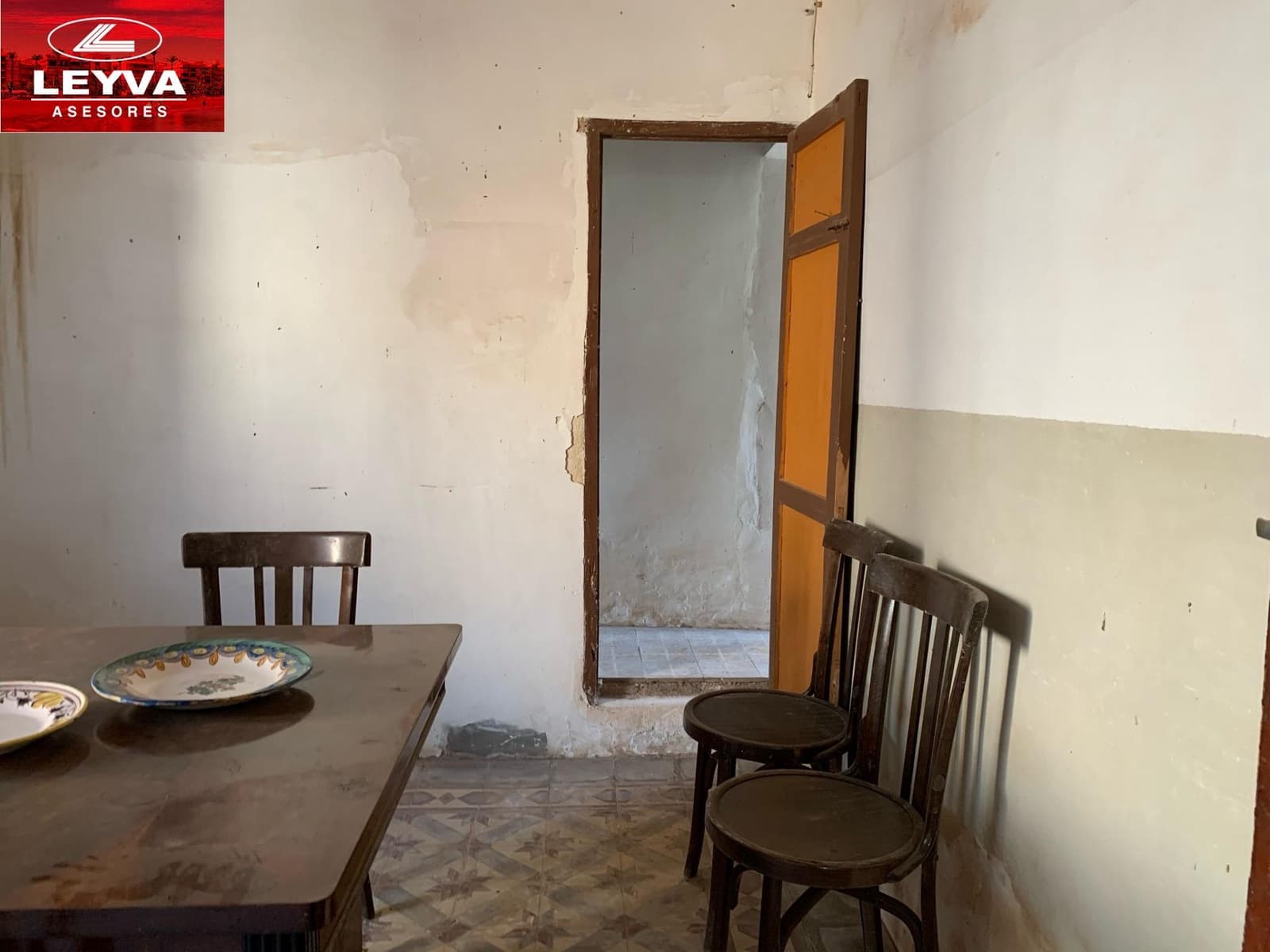 3 soveværelse Finca/Landehus til salg i Campillo de Adentro med garage - € 120.000 (Ref: 8936735)