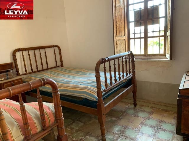 3 soveværelse Finca/Landehus til salg i Campillo de Adentro, Cartagena med garage - € 120.000 (Ref: 8936735)