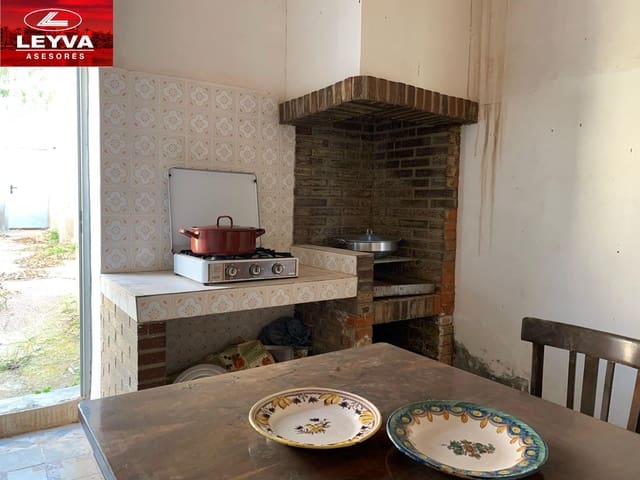 3 soveværelse Finca/Landehus til salg i Campillo de Adentro, Cartagena med garage - € 120.000 (Ref: 8936735)