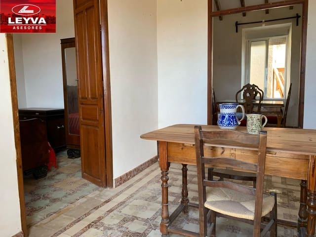 3 soveværelse Finca/Landehus til salg i Campillo de Adentro, Cartagena med garage - € 120.000 (Ref: 8936735)