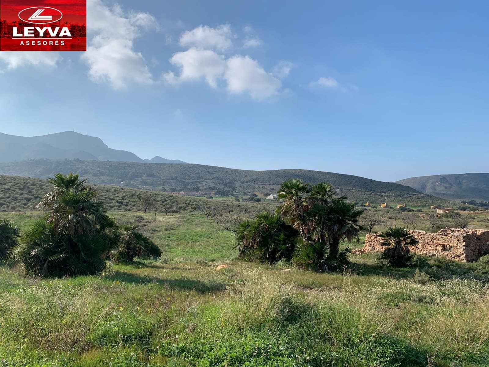 3 soveværelse Finca/Landehus til salg i Campillo de Adentro med garage - € 120.000 (Ref: 8936735)