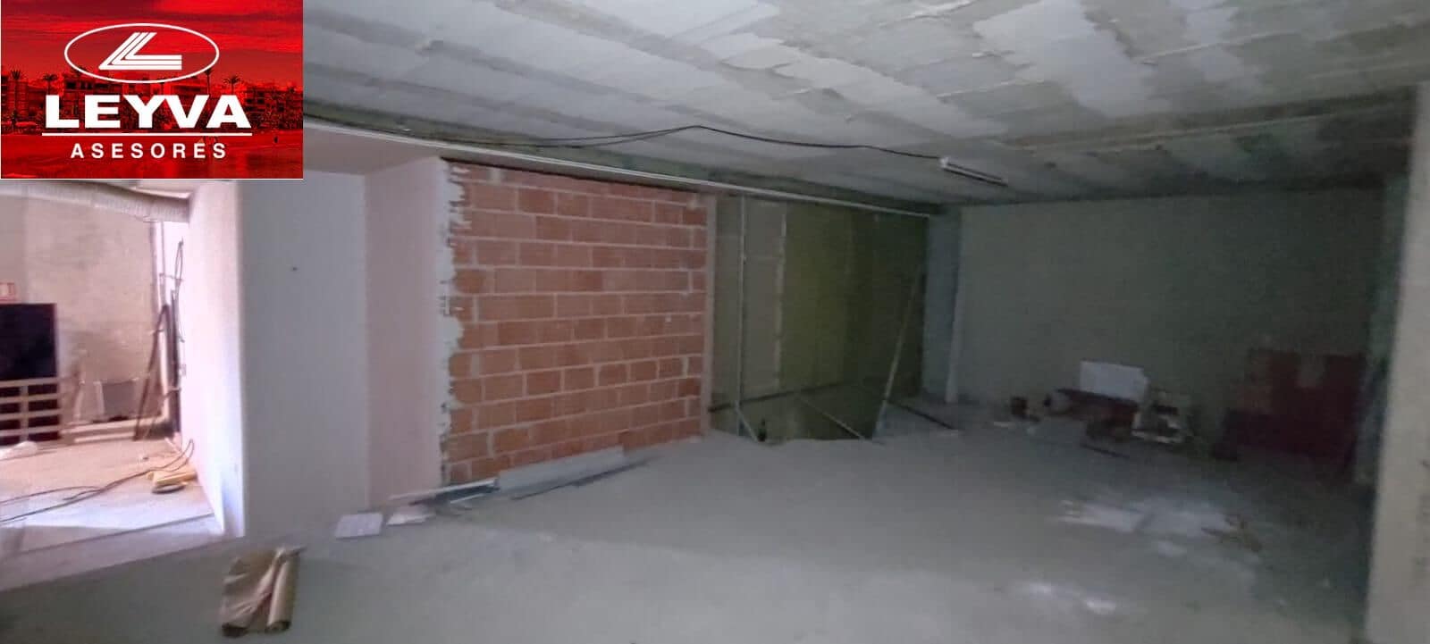 Erhverv til salg i Puerto de Mazarron - € 600.000 (Ref: 8936736)