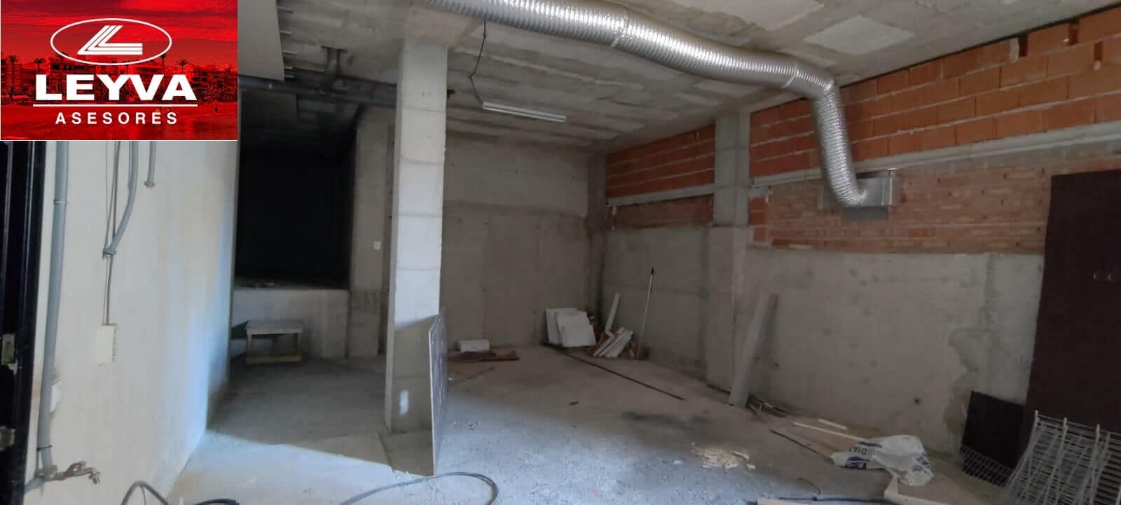 Erhverv til salg i Puerto de Mazarron - € 600.000 (Ref: 8936736)