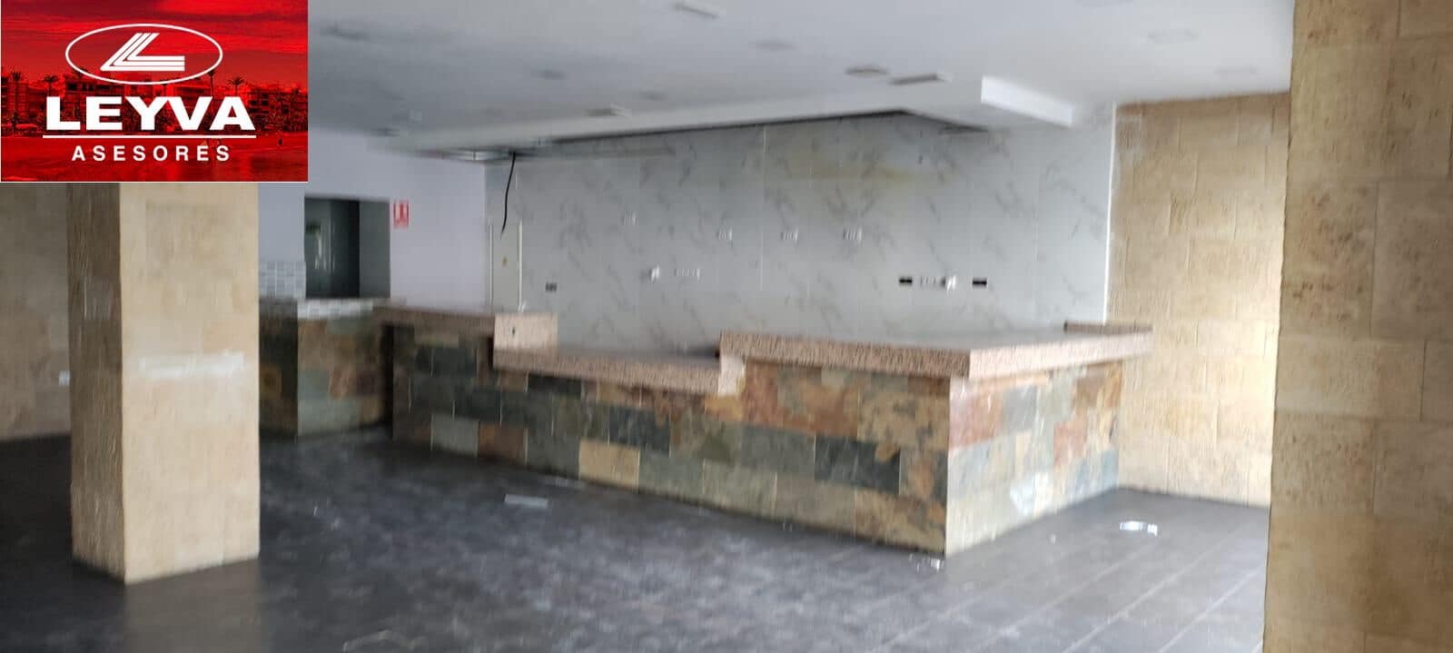 Erhverv til salg i Puerto de Mazarron - € 600.000 (Ref: 8936736)