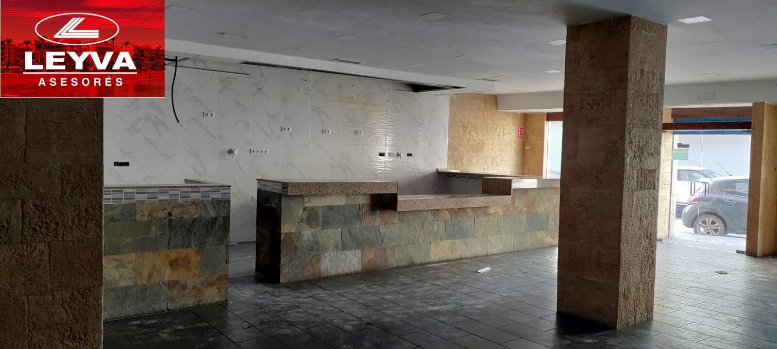 Erhverv til salg i Puerto de Mazarron - € 600.000 (Ref: 8936736)