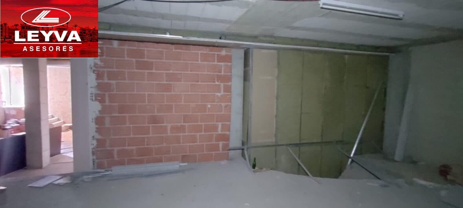 Erhverv til salg i Puerto de Mazarron - € 600.000 (Ref: 8936736)