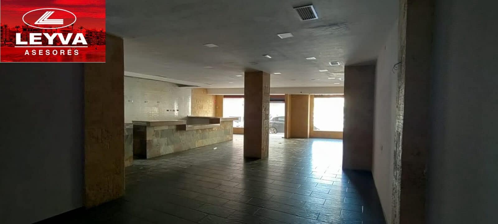 Erhverv til salg i Puerto de Mazarron - € 600.000 (Ref: 8936736)