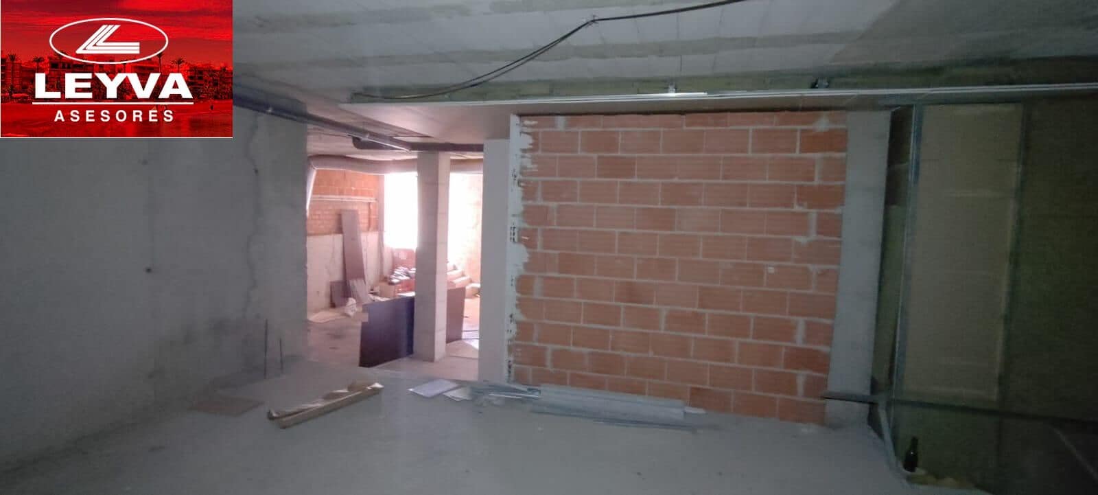 Erhverv til salg i Puerto de Mazarron - € 600.000 (Ref: 8936736)