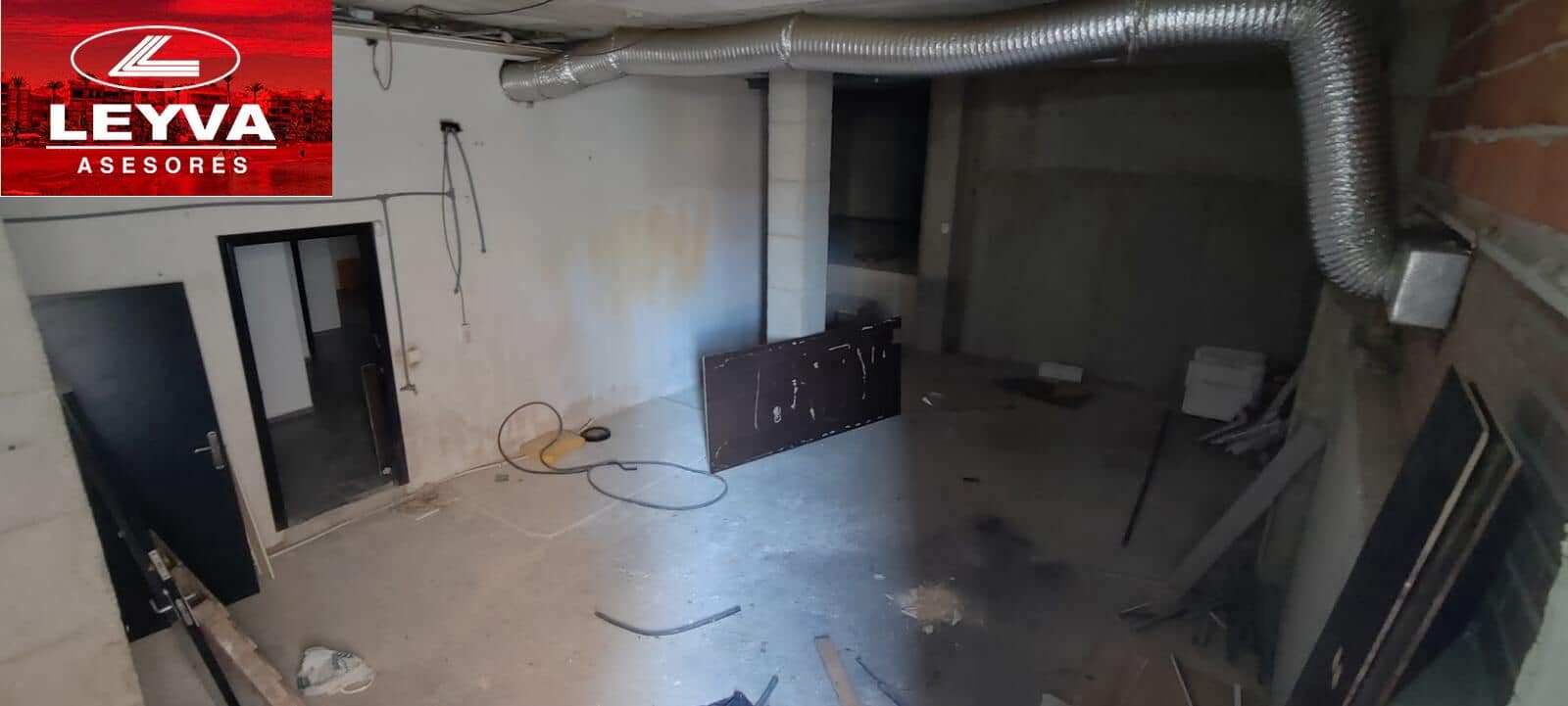 Erhverv til salg i Puerto de Mazarron - € 600.000 (Ref: 8936736)