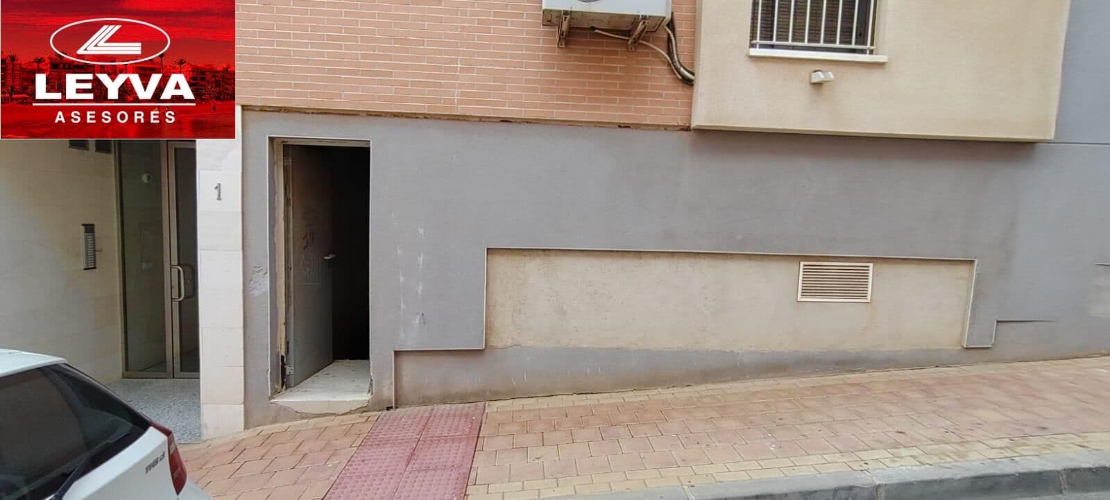 Erhverv til salg i Puerto de Mazarron - € 600.000 (Ref: 8936736)