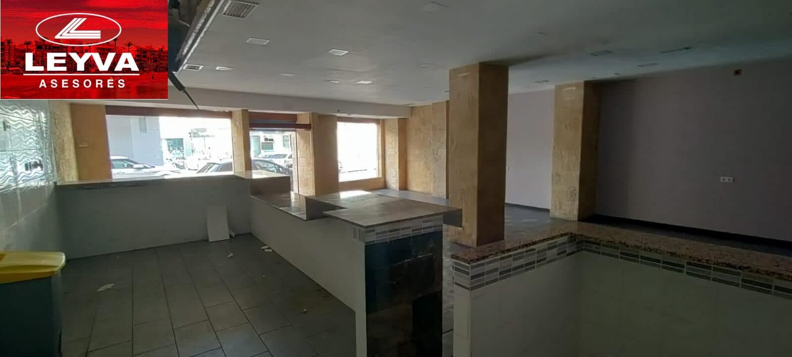 Erhverv til salg i Puerto de Mazarron - € 600.000 (Ref: 8936736)