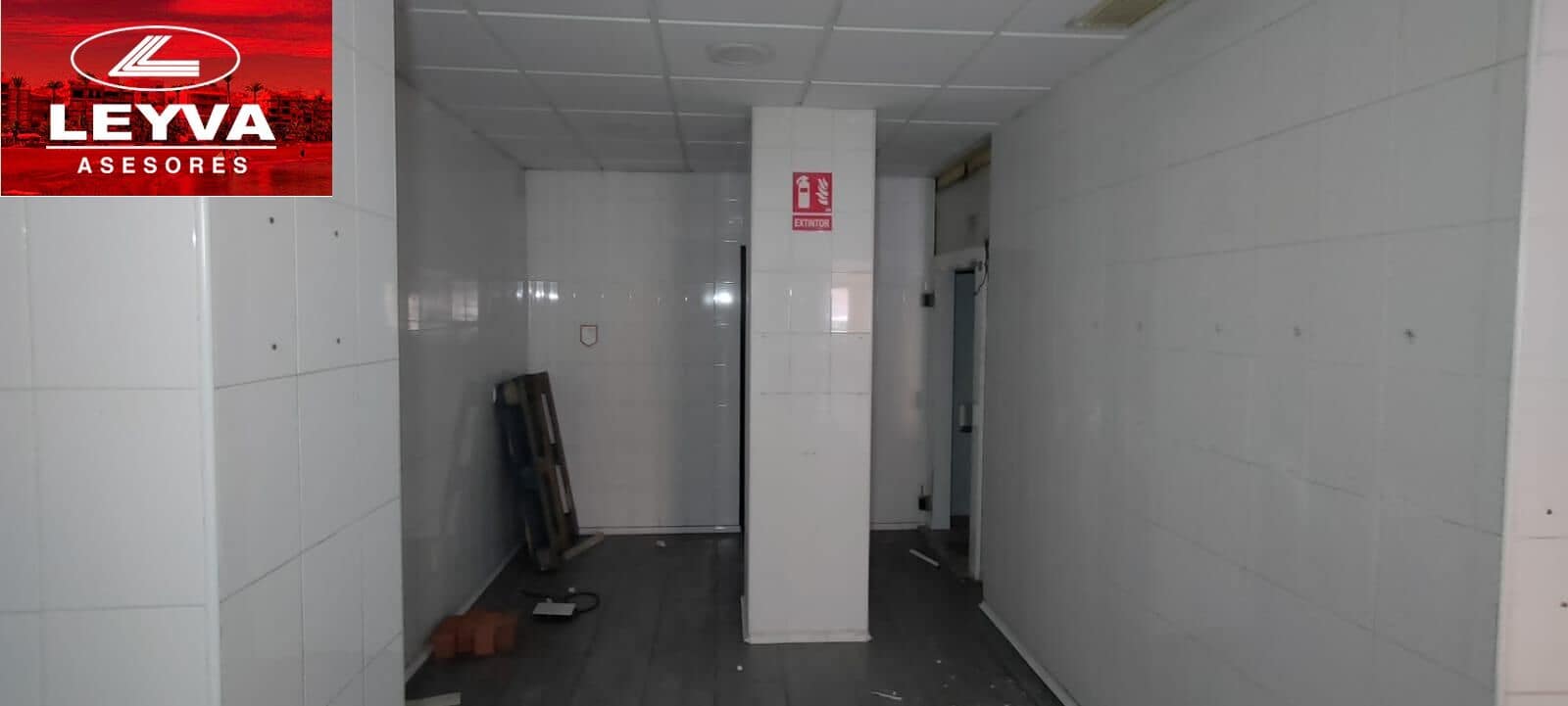 Erhverv til salg i Puerto de Mazarron - € 600.000 (Ref: 8936736)