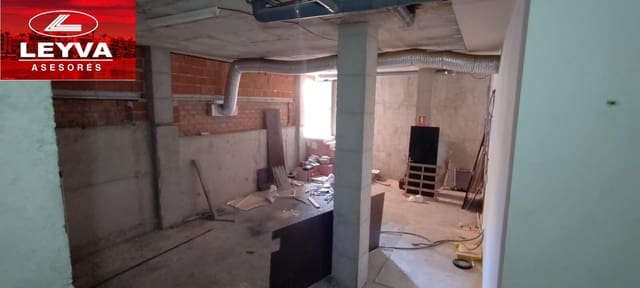 Erhverv til salg i Puerto de Mazarron, Mazarrón - € 600.000 (Ref: 8936736)