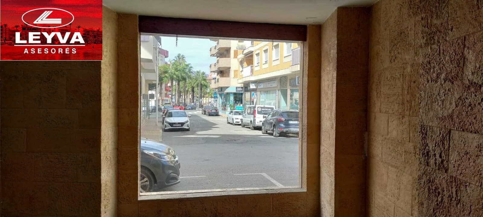 Erhverv til salg i Puerto de Mazarron - € 600.000 (Ref: 8936736)