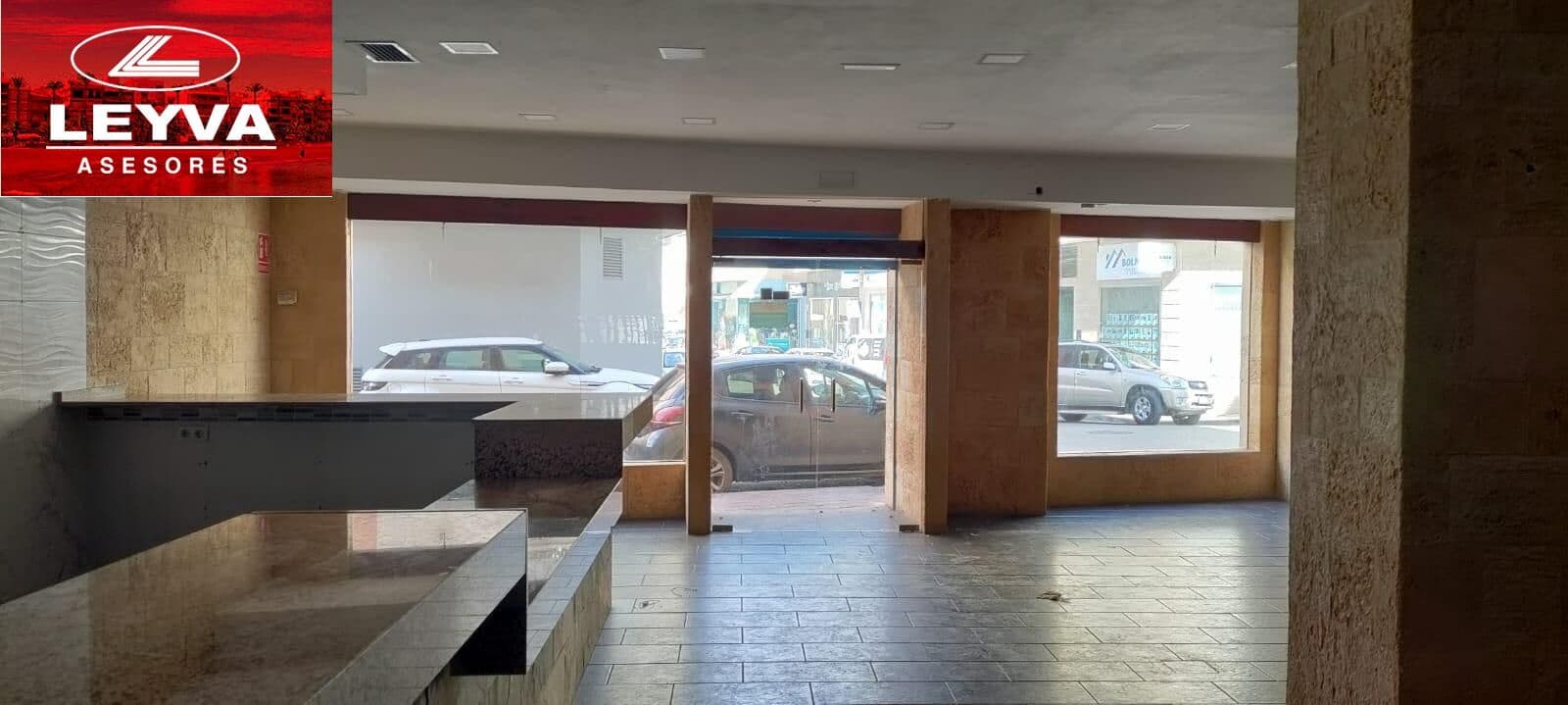 Erhverv til salg i Puerto de Mazarron - € 600.000 (Ref: 8936736)