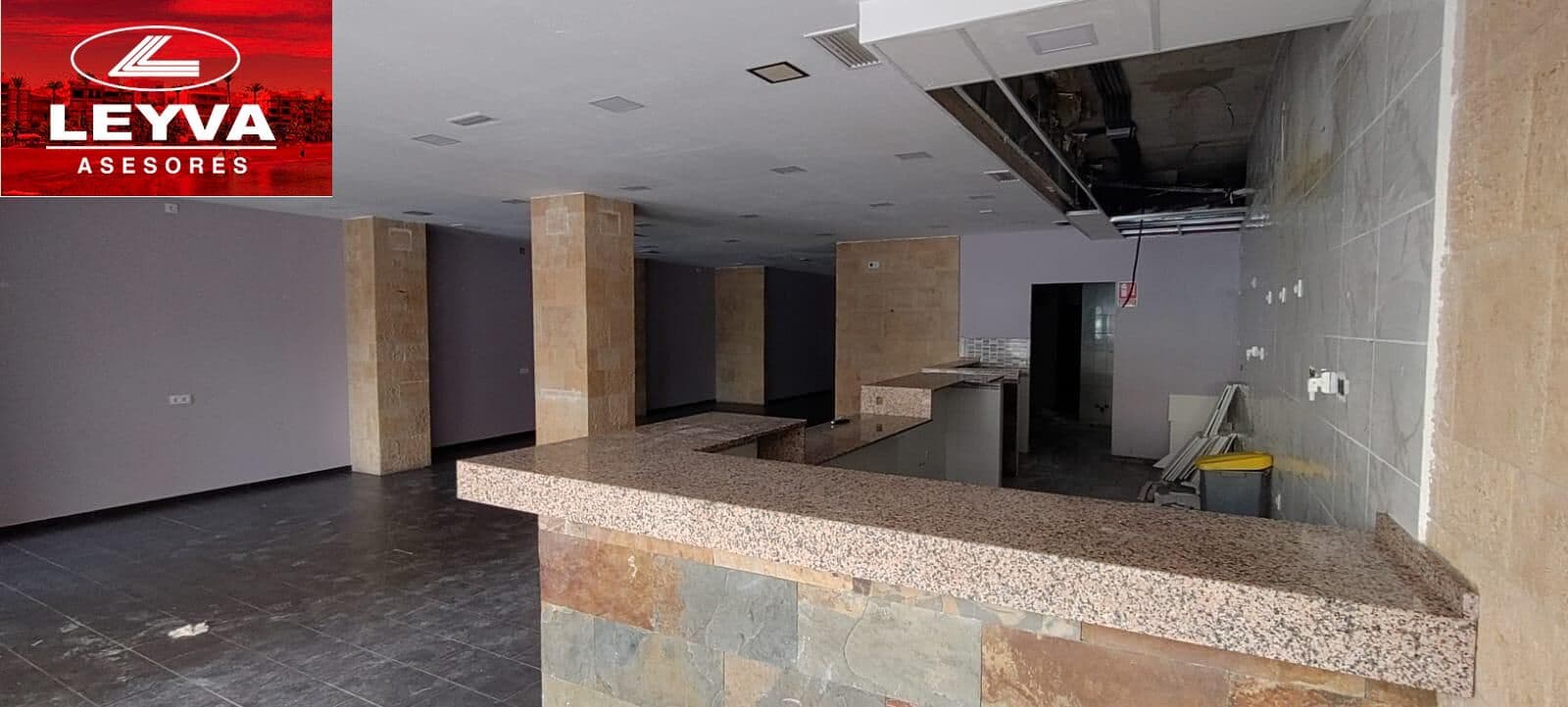 Erhverv til salg i Puerto de Mazarron - € 600.000 (Ref: 8936736)