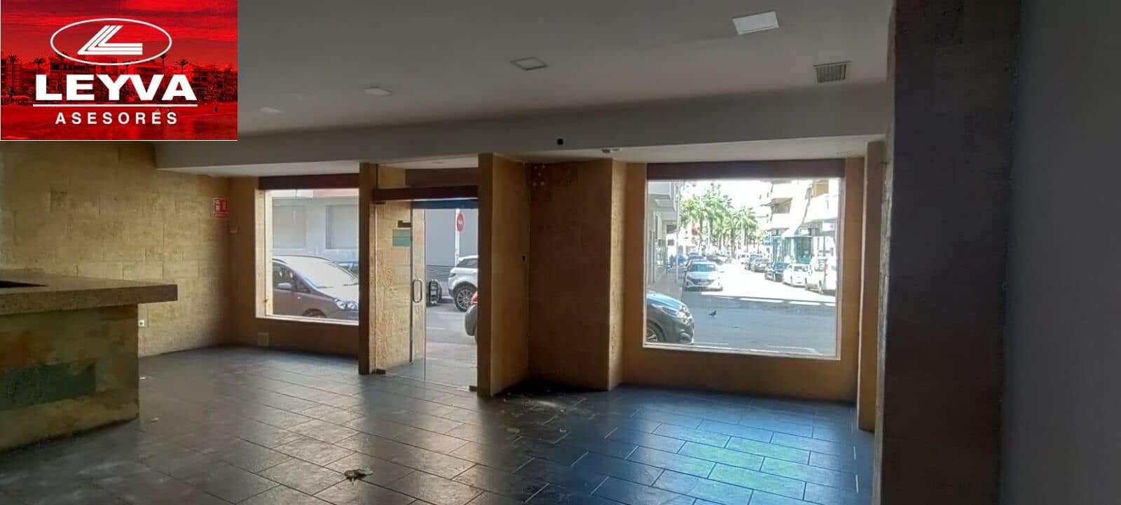 Erhverv til salg i Puerto de Mazarron - € 600.000 (Ref: 8936736)