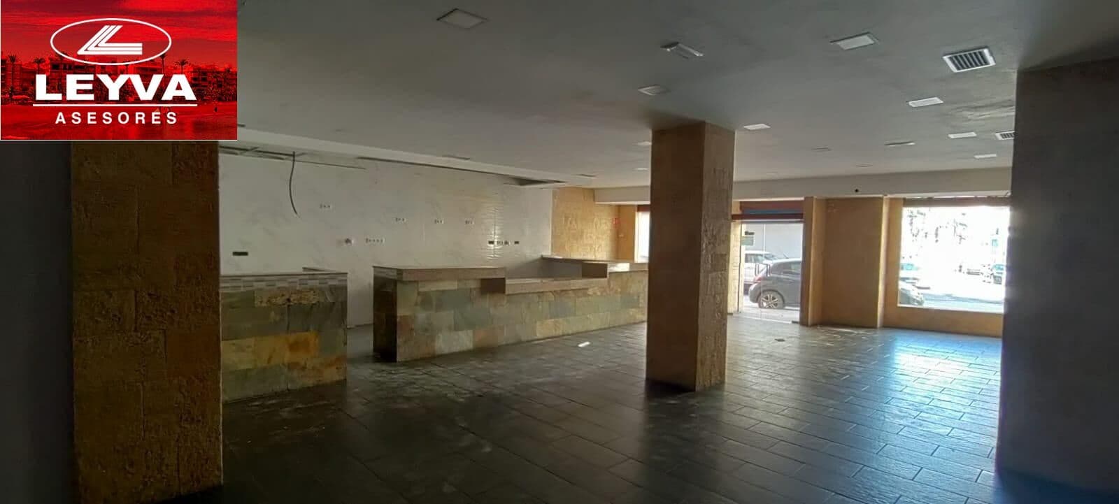 Erhverv til salg i Puerto de Mazarron - € 600.000 (Ref: 8936736)