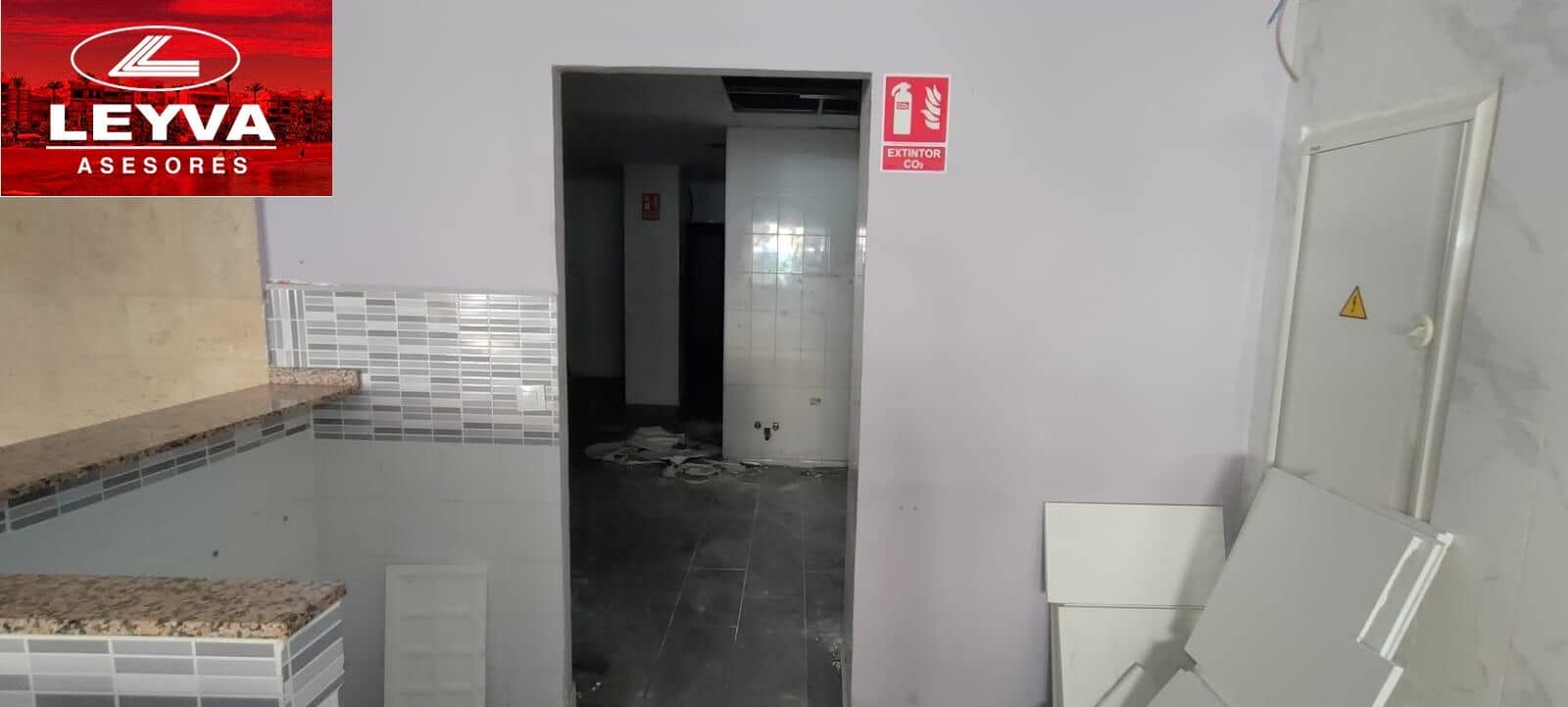 Erhverv til salg i Puerto de Mazarron - € 600.000 (Ref: 8936736)