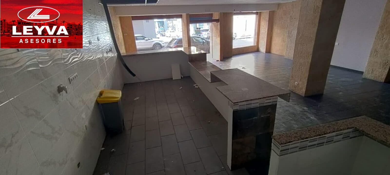 Erhverv til salg i Puerto de Mazarron - € 600.000 (Ref: 8936736)