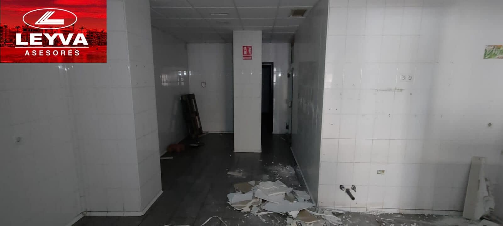 Erhverv til salg i Puerto de Mazarron - € 600.000 (Ref: 8936736)