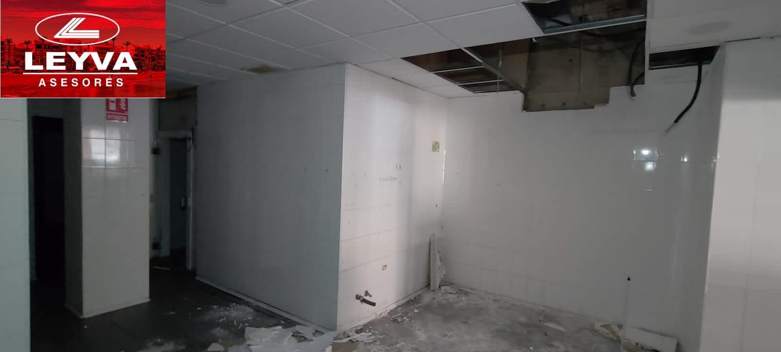 Erhverv til salg i Puerto de Mazarron - € 600.000 (Ref: 8936736)