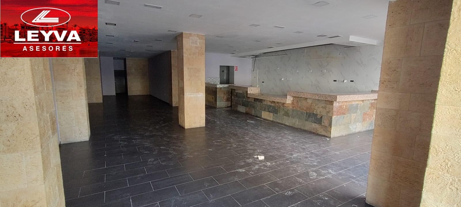 Erhverv til salg i Puerto de Mazarron - € 600.000 (Ref: 8936736)