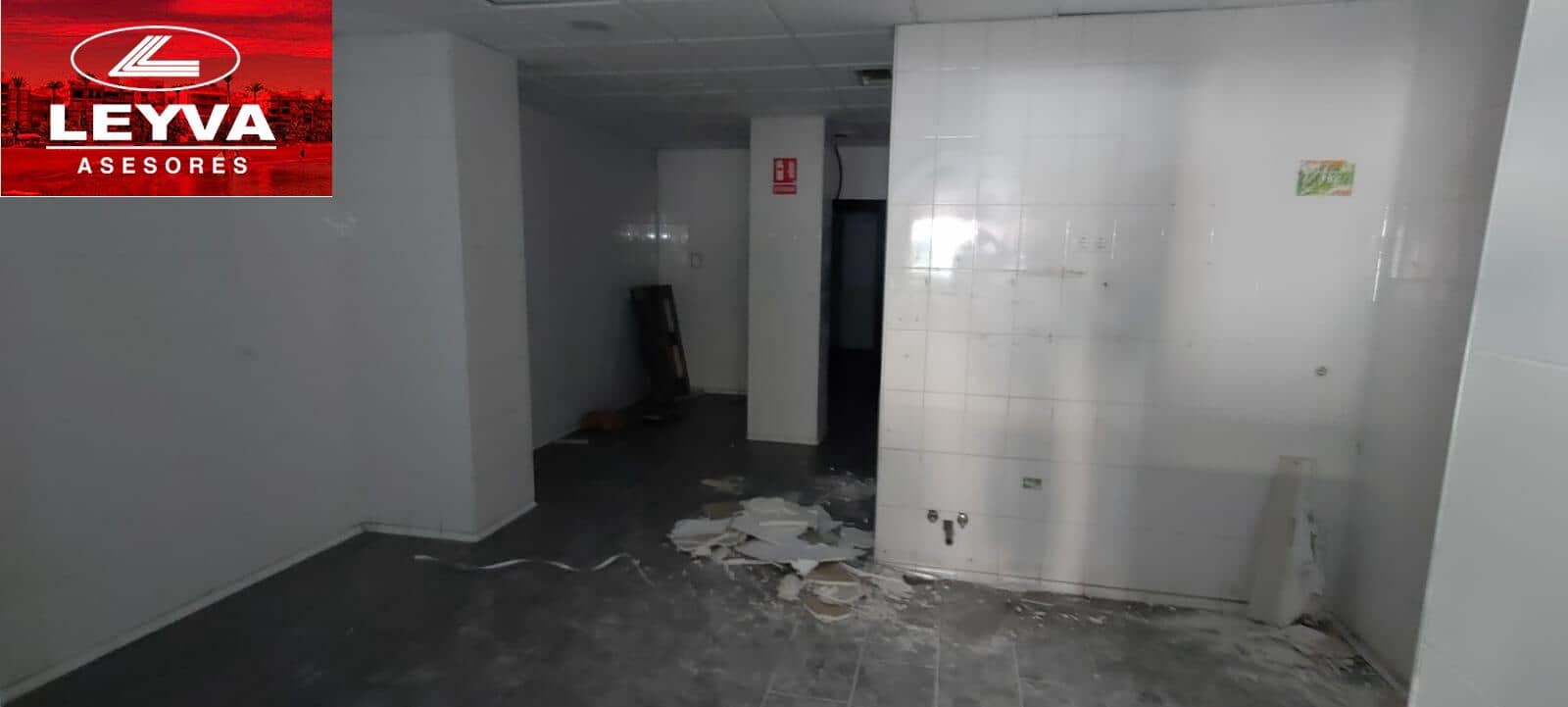 Erhverv til salg i Puerto de Mazarron - € 600.000 (Ref: 8936736)