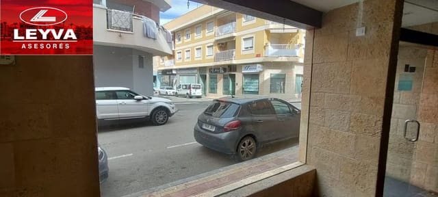 Erhverv til salg i Puerto de Mazarron, Mazarrón - € 600.000 (Ref: 8936736)