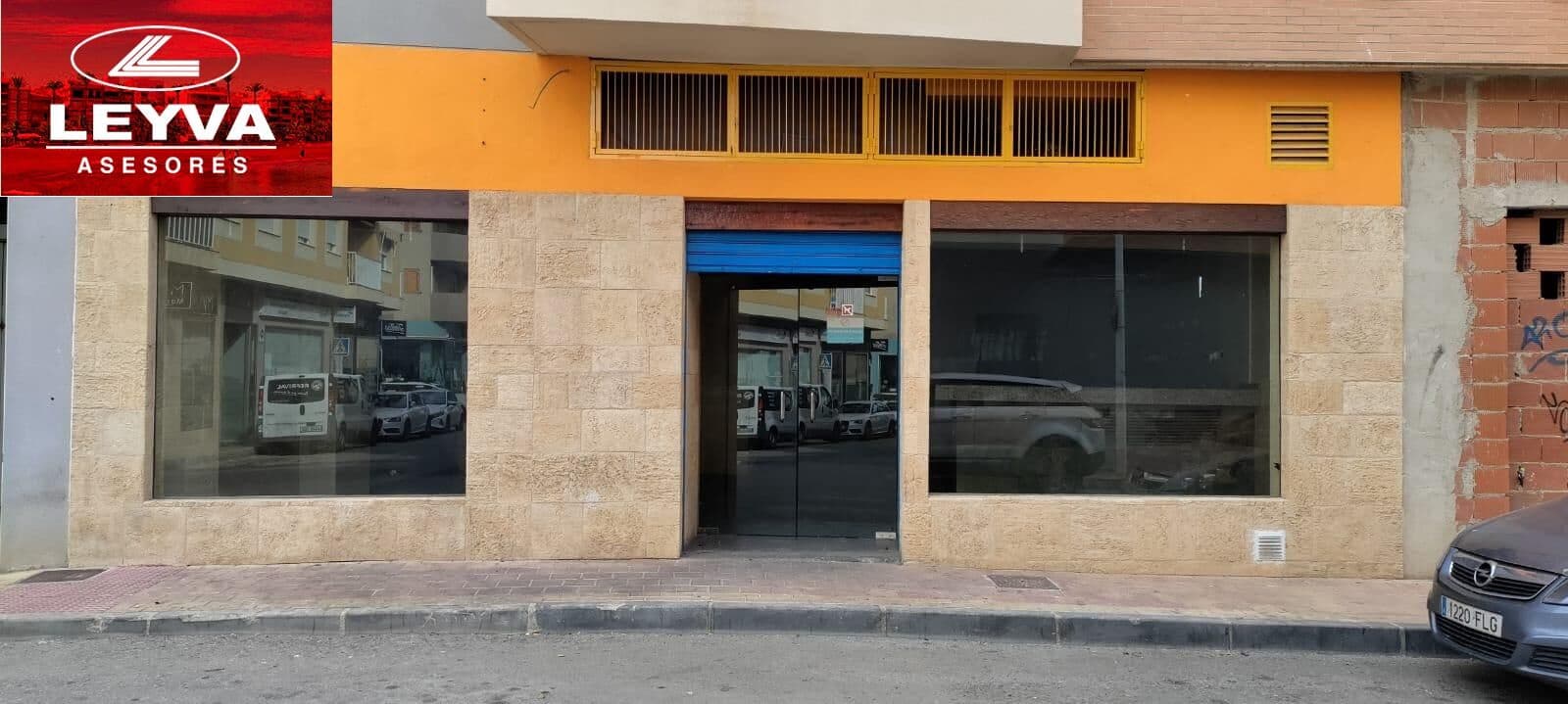 Erhverv til salg i Puerto de Mazarron - € 600.000 (Ref: 8936736)