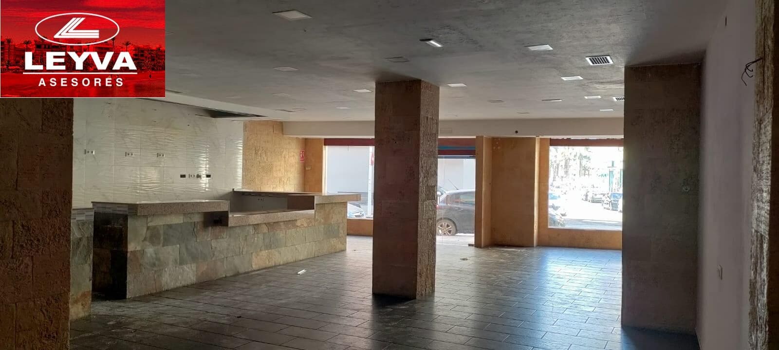 Erhverv til salg i Puerto de Mazarron - € 600.000 (Ref: 8936736)