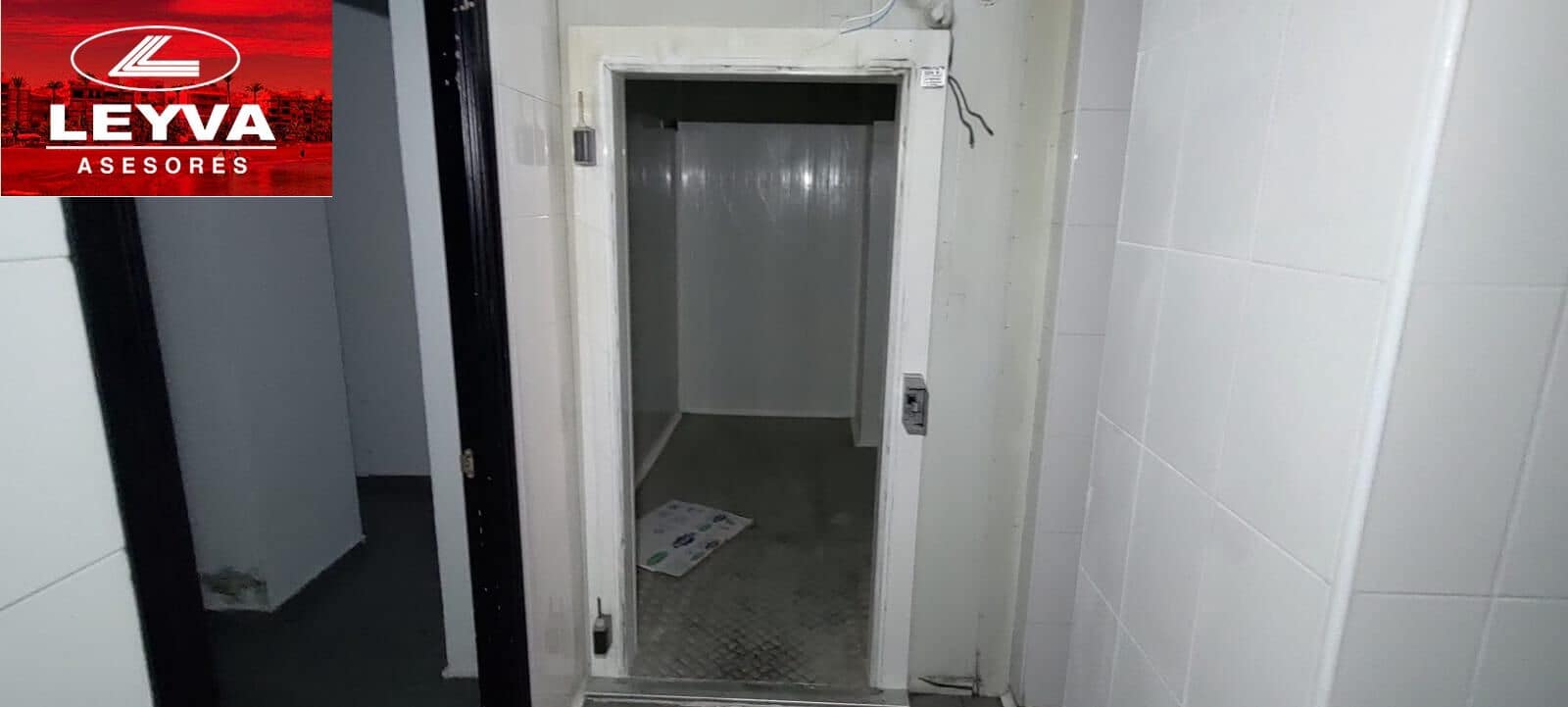 Erhverv til salg i Puerto de Mazarron - € 600.000 (Ref: 8936736)