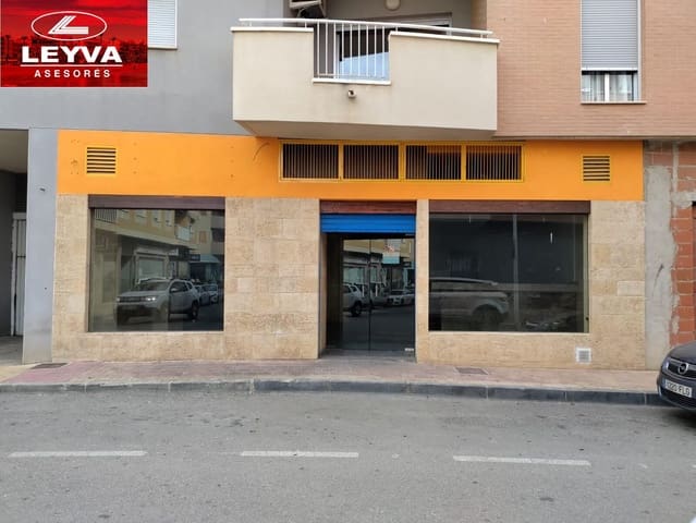 Erhverv til salg i Puerto de Mazarron, Mazarrón - € 600.000 (Ref: 8936736)