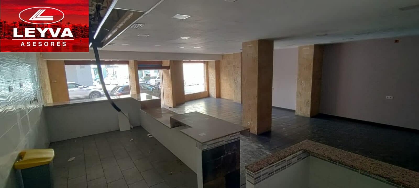 Erhverv til salg i Puerto de Mazarron - € 600.000 (Ref: 8936736)