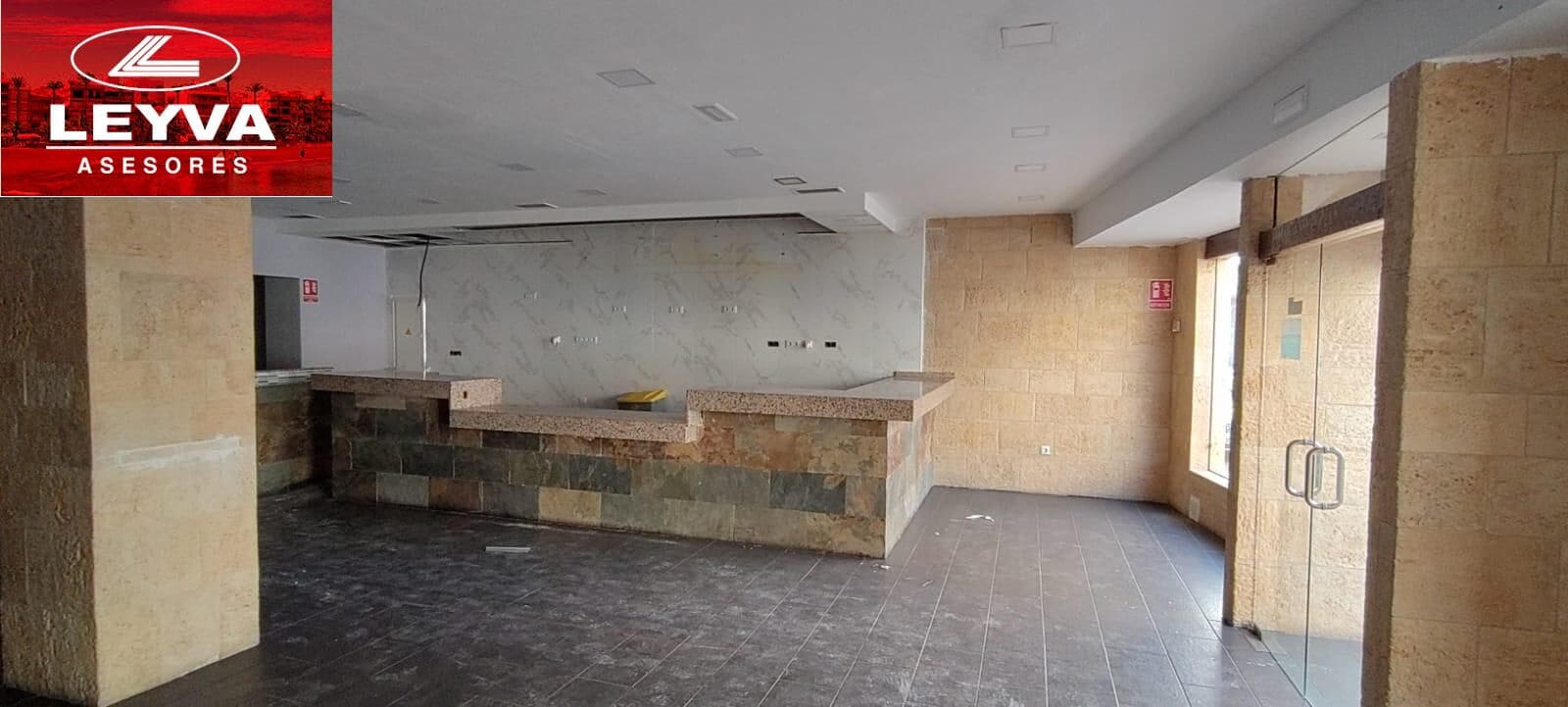 Erhverv til salg i Puerto de Mazarron - € 600.000 (Ref: 8936736)