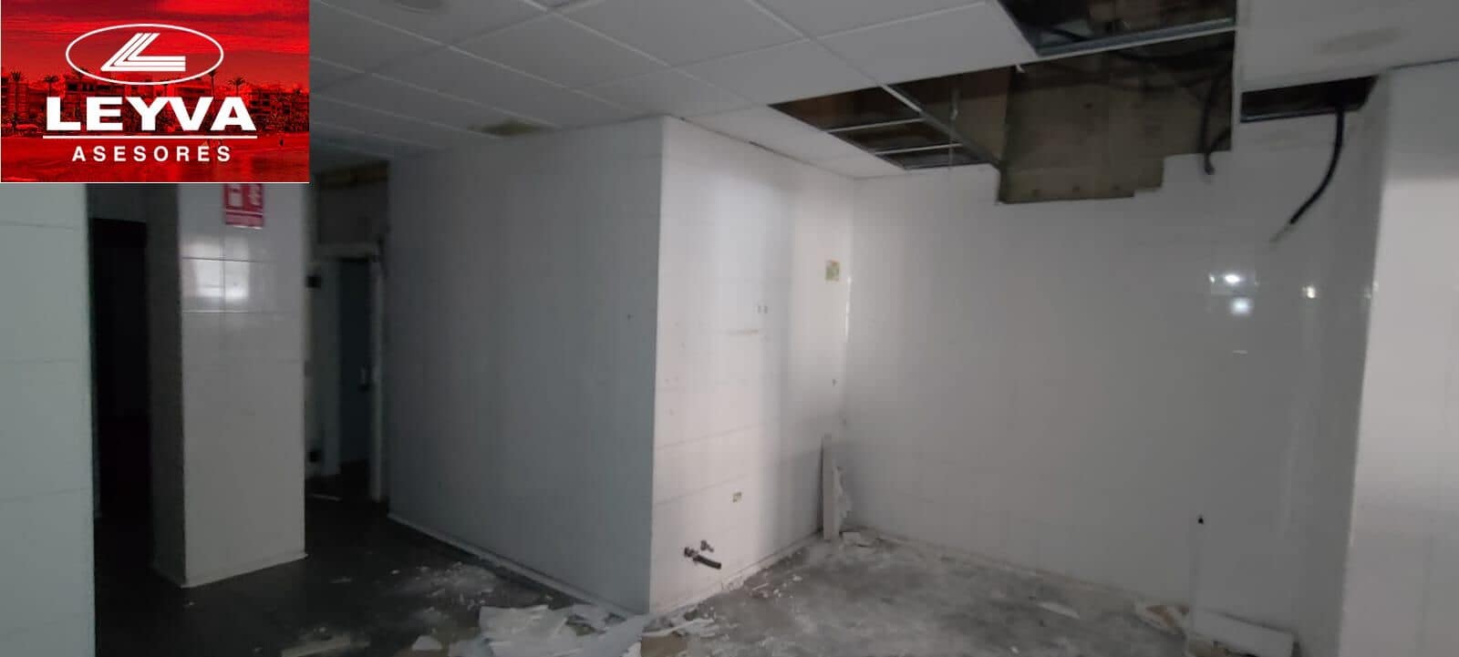 Erhverv til salg i Puerto de Mazarron - € 600.000 (Ref: 8936736)