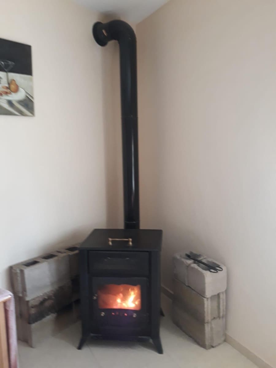 5 sypialnia Finka/Dom wiejski na sprzedaż w Archivel - 135 000 € (Ref: 8936737)