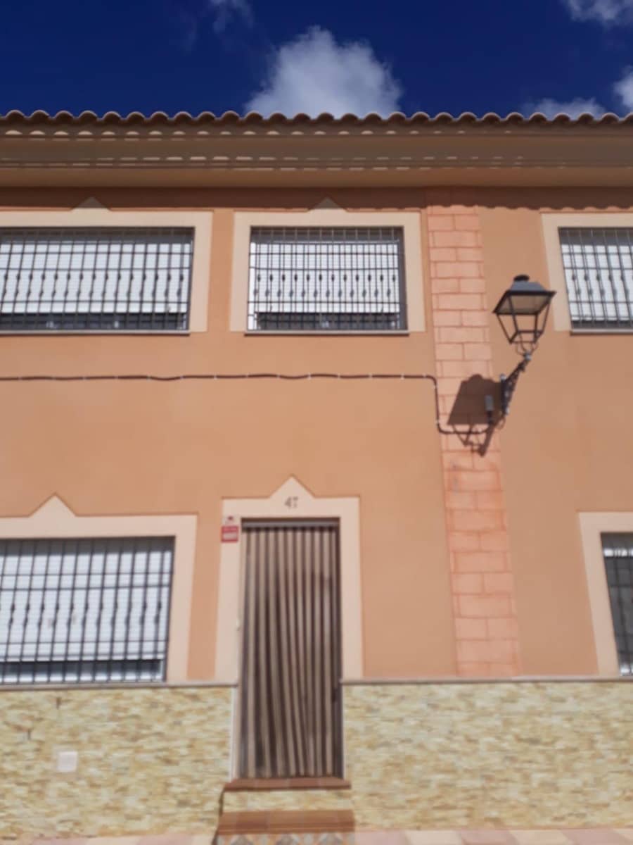 5 sypialnia Finka/Dom wiejski na sprzedaż w Archivel - 135 000 € (Ref: 8936737)