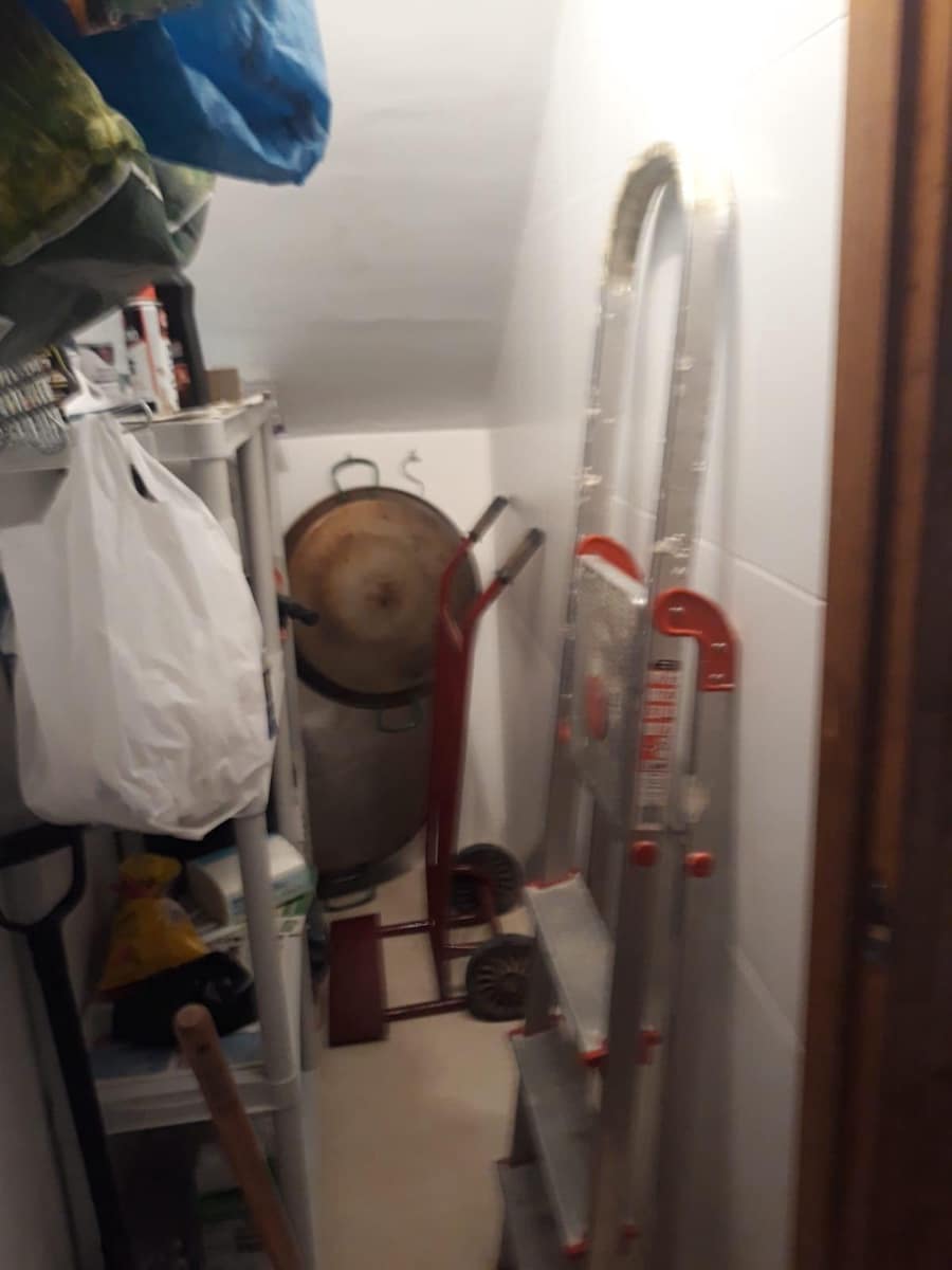 5 sypialnia Finka/Dom wiejski na sprzedaż w Archivel - 135 000 € (Ref: 8936737)